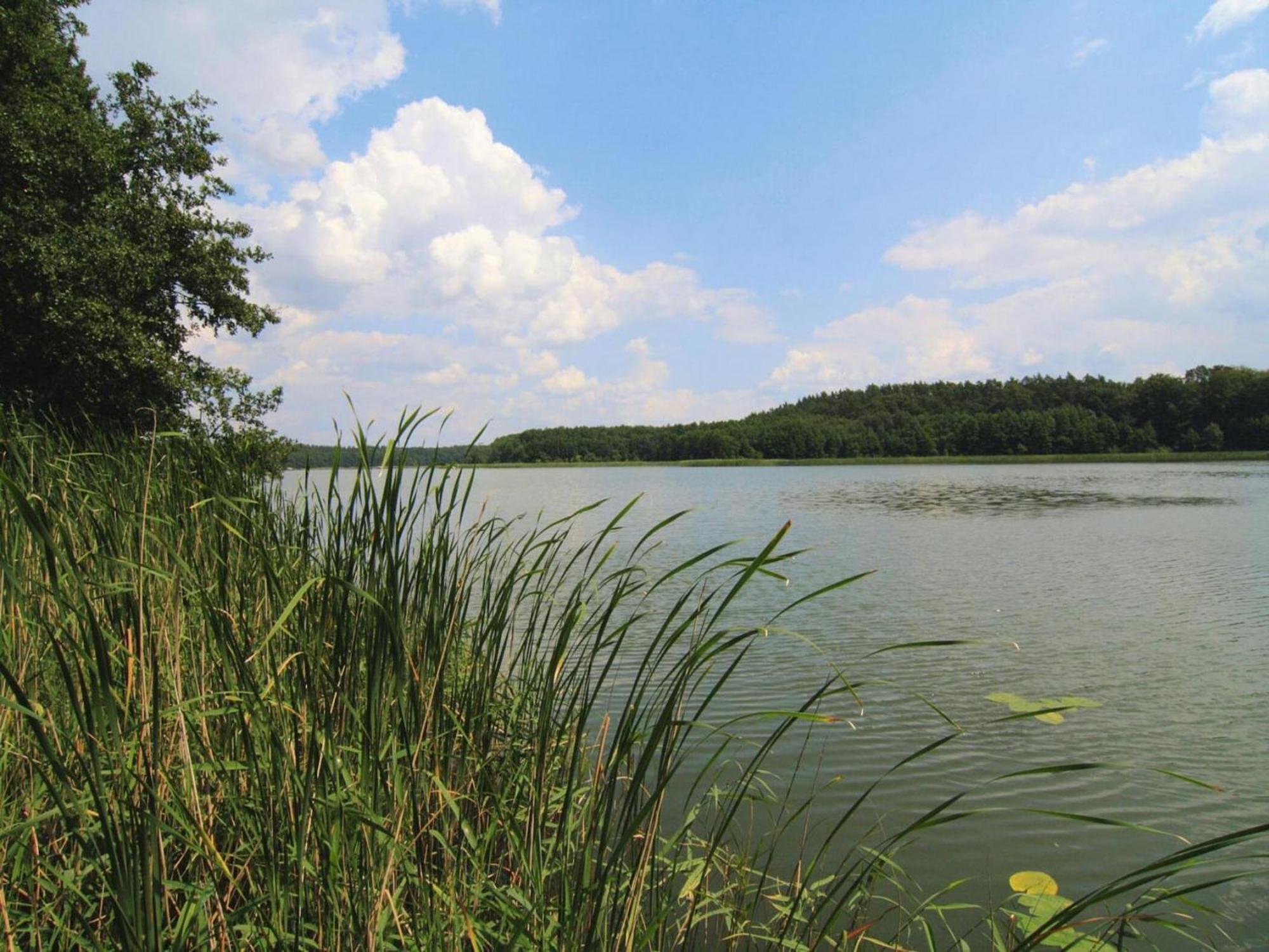 Blockhouses At Faehrsee, Templin Zewnętrze zdjęcie