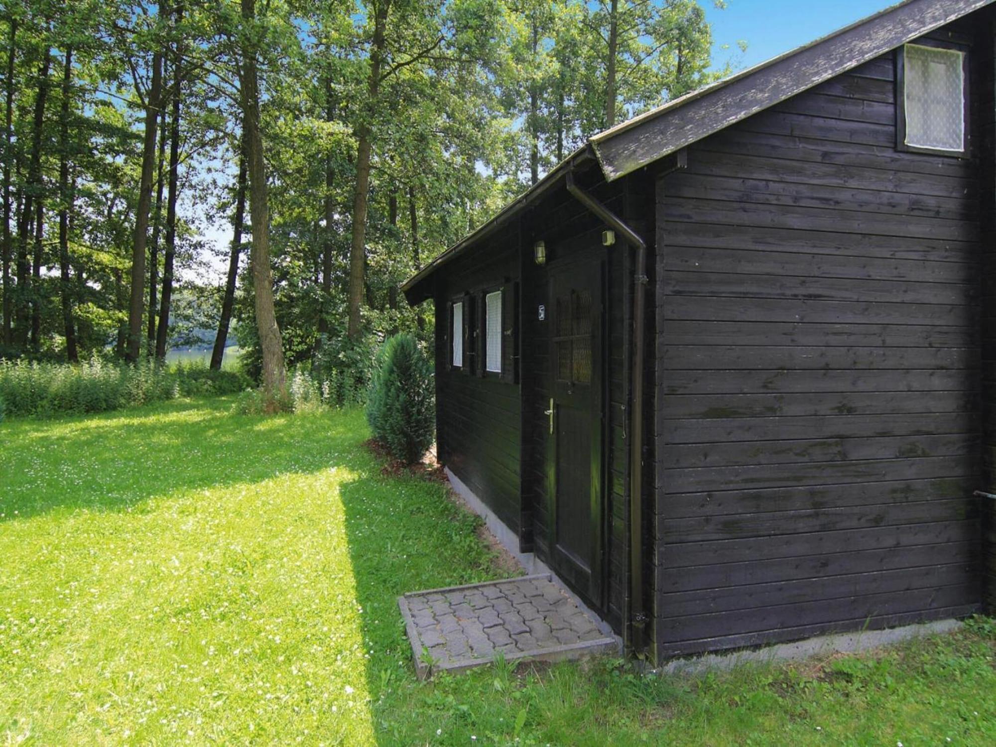 Blockhouses At Faehrsee, Templin Zewnętrze zdjęcie